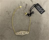 Bracciale Misis Donna in Argento Zircone BR08515/D - BR08515/D